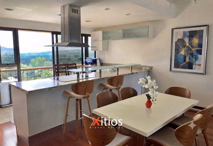 Precioso apartamento en venta!! Exlcusivo y linda vista!  Colonia Escalon. - Imagen 5