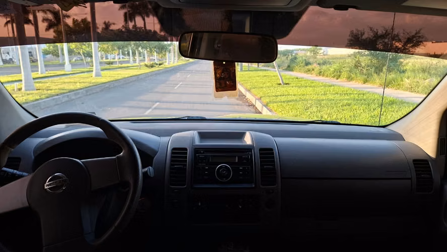 Nissan Navara 2011 - Imagen 5