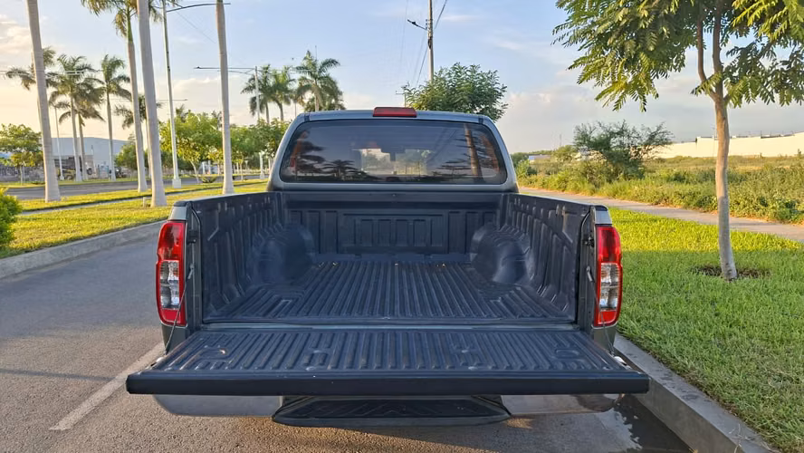 Nissan Navara 2011 - Imagen 7