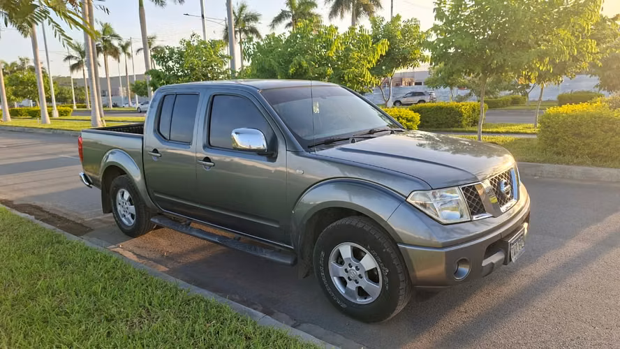Nissan Navara 2011 - Imagen 6