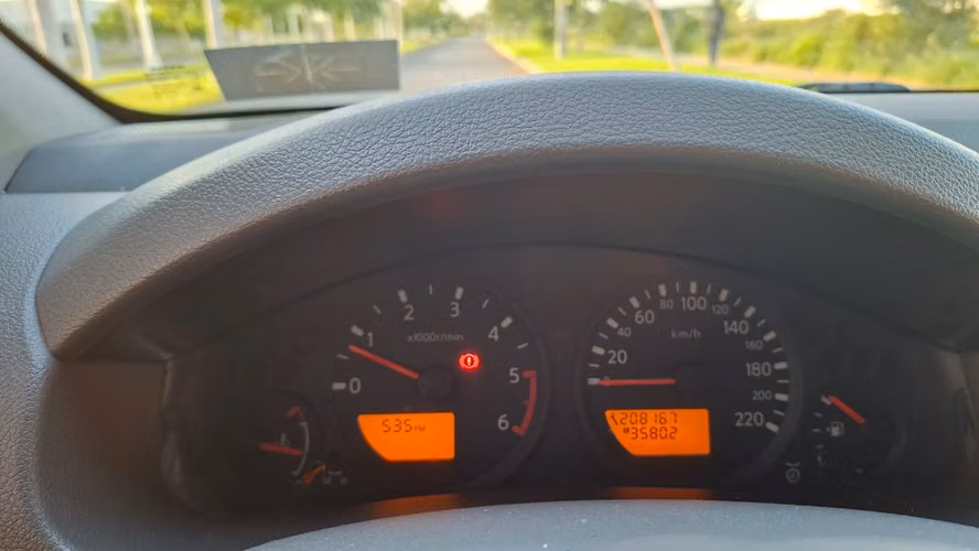 Nissan Navara 2011 - Imagen 8