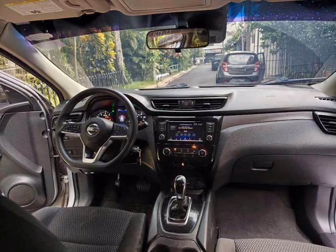 Nissan Rogue 2020 Sport - Imagen 4