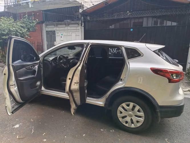 Nissan Rogue 2020 Sport - Imagen 5
