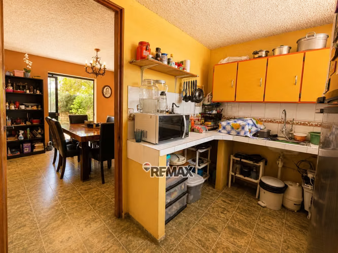 Casa en venta en col Las Rosas 1, San Salvador - Imagen 5