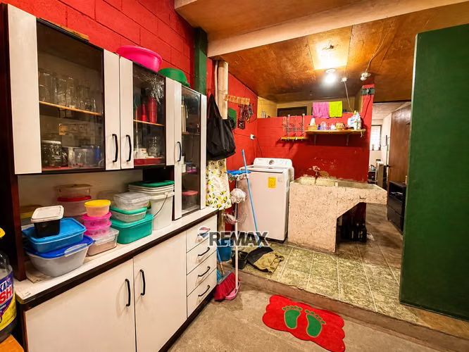 Casa en venta en col Las Rosas 1, San Salvador - Imagen 8