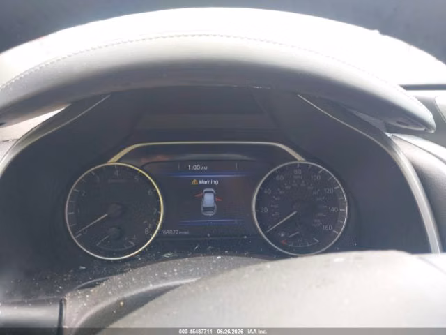 NISSAN MURANO SV 2024 AWD - Imagen 7