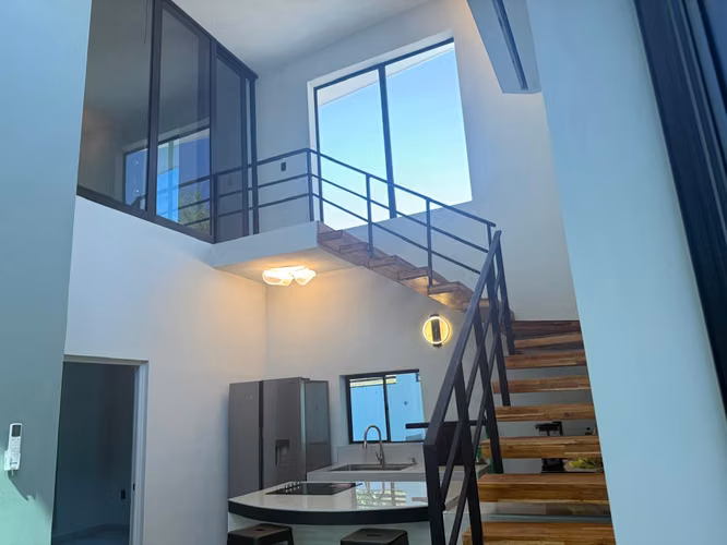 Se vende casa a estrenar cerca de Playa km 59 | $280,000 - Imagen 10