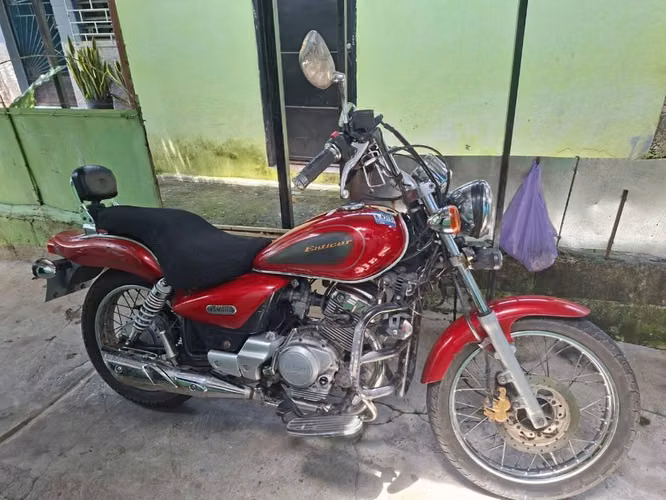 Moto Yamaha 2013 - Imagen 3