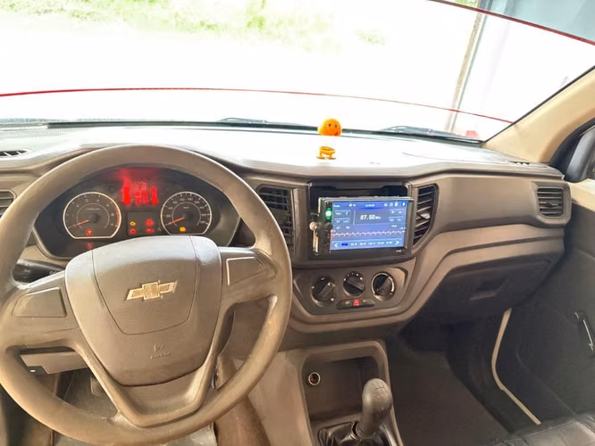 Vendo Chevrolet N400
