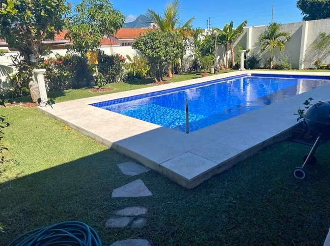 CASA EN VENTA CUMBRES DE CUSCATLAN, ANTIIGUO CUSCATLAN - Imagen 2