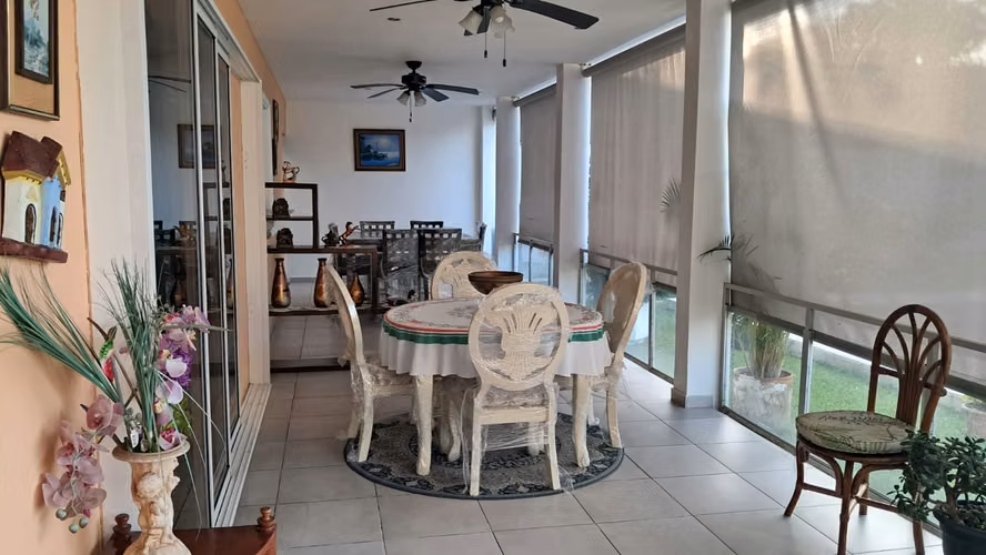 CASA EN VENTA CUMBRES DE CUSCATLAN, ANTIIGUO CUSCATLAN - Imagen 5