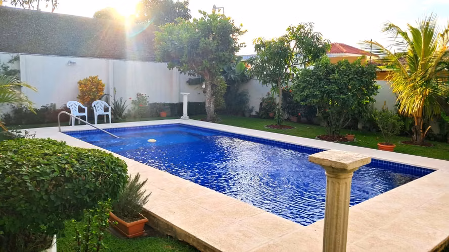 CASA EN VENTA CUMBRES DE CUSCATLAN, ANTIIGUO CUSCATLAN - Imagen 7