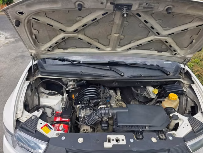 Chevrolet N - Imagen 3