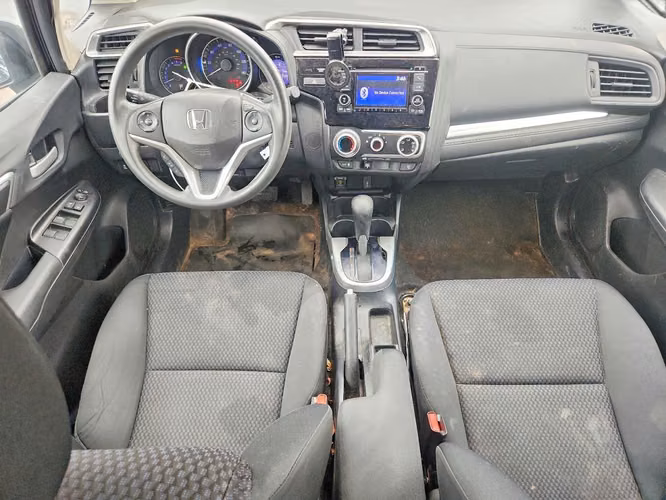 HONDA FIT LX 2019 - Imagen 10