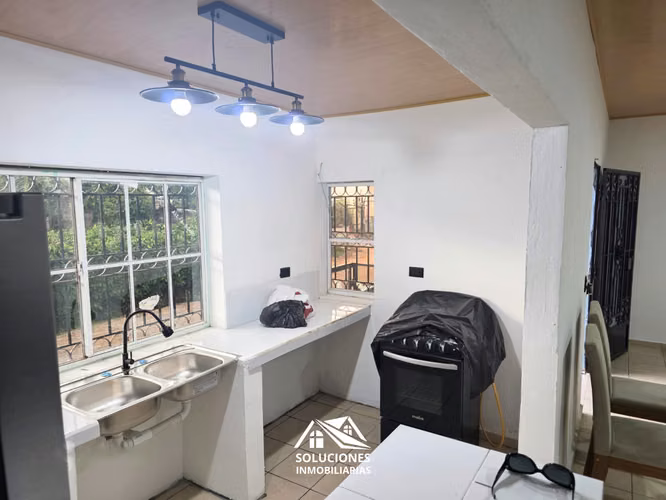 SE VENDE CASA REMODELADA | UBICADA EN ATIQUIZAYA, AHUACHAPÁN - Imagen 5