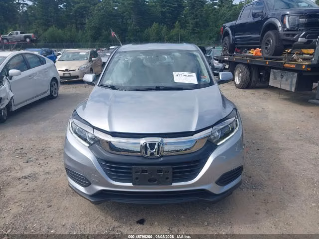 HONDA HRV LX 2019 AWD - Imagen 3