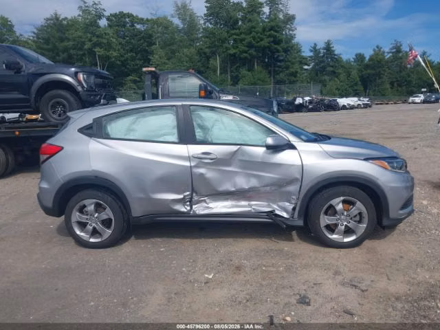 HONDA HRV LX 2019 AWD - Imagen 15