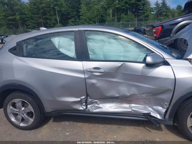 HONDA HRV LX 2019 AWD - Imagen 9