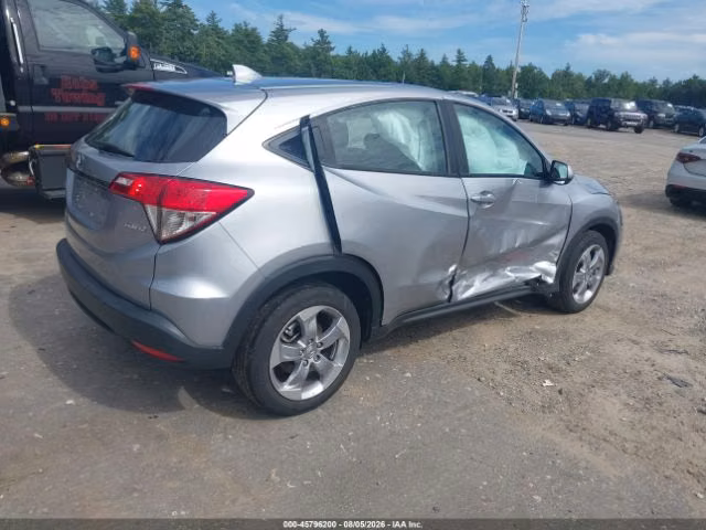 HONDA HRV LX 2019 AWD - Imagen 7