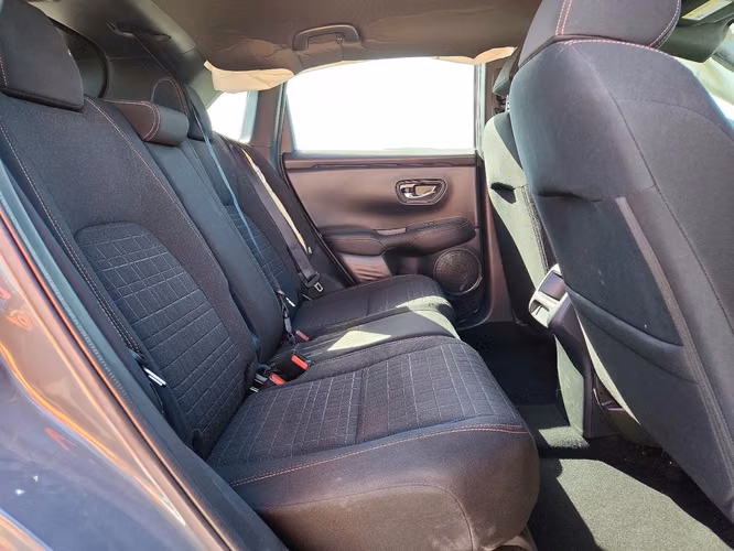 HONDA HRV SPORT 2024 - Imagen 12
