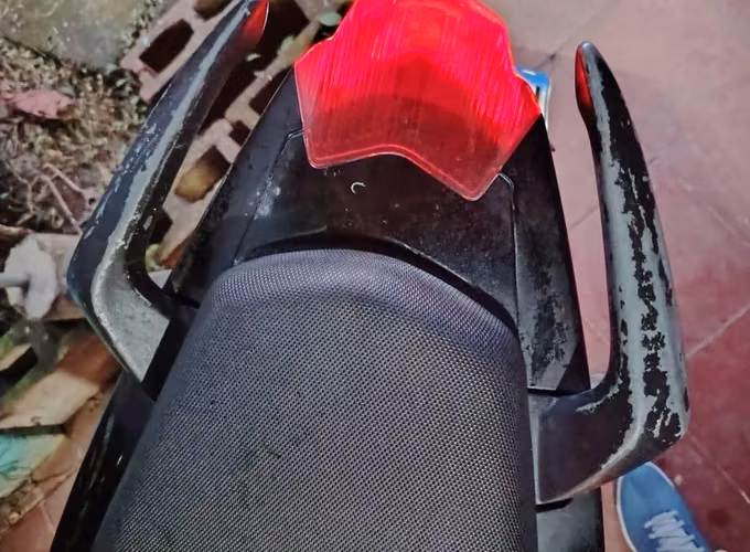 FREEDOM CR 210 — AÑO 2021 | MUY BUEN ESTADO - Imagen 5