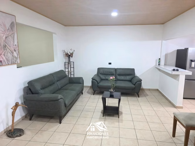 SE VENDE CASA REMODELADA | UBICADA EN ATIQUIZAYA, AHUACHAPÁN - Imagen 3