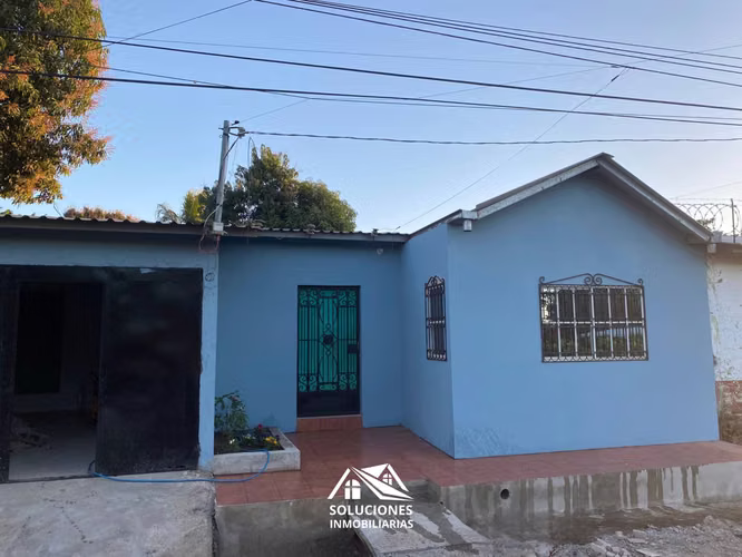 SE VENDE CASA REMODELADA | UBICADA EN ATIQUIZAYA, AHUACHAPÁN - Imagen 15
