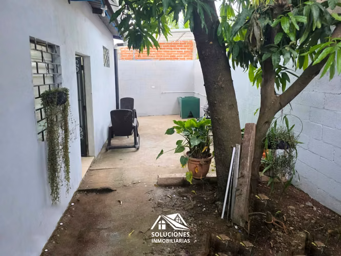 SE VENDE CASA REMODELADA | UBICADA EN ATIQUIZAYA, AHUACHAPÁN - Imagen 13