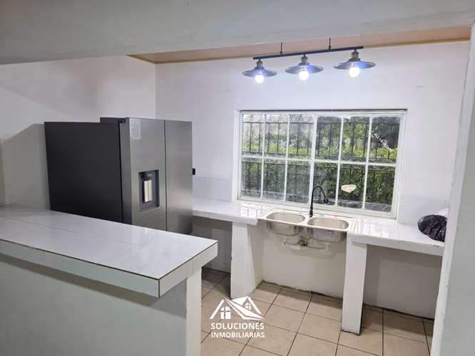 SE VENDE CASA REMODELADA | UBICADA EN ATIQUIZAYA, AHUACHAPÁN - Imagen 4