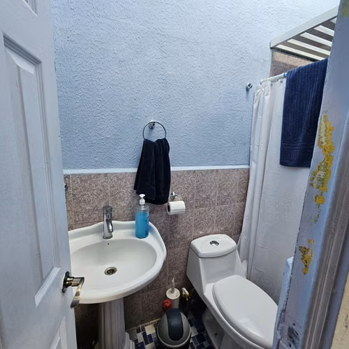 VENTA CASA VILLA CONSTITUCION QUEZALTEPEQUE PRIVADO - Imagen 10