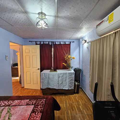 VENTA CASA VILLA CONSTITUCION QUEZALTEPEQUE PRIVADO - Imagen 9