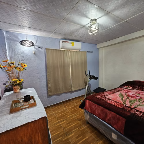 VENTA CASA VILLA CONSTITUCION QUEZALTEPEQUE PRIVADO - Imagen 11