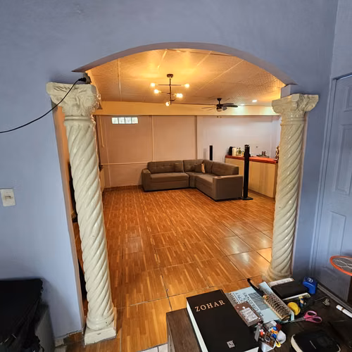 VENTA CASA VILLA CONSTITUCION QUEZALTEPEQUE PRIVADO - Imagen 4