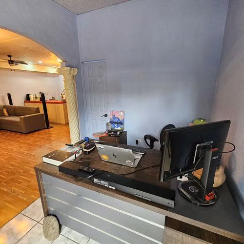 VENTA CASA VILLA CONSTITUCION QUEZALTEPEQUE PRIVADO - Imagen 3