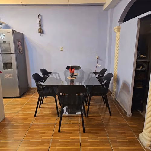 VENTA CASA VILLA CONSTITUCION QUEZALTEPEQUE PRIVADO - Imagen 7
