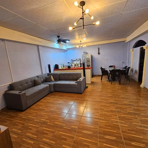 VENTA CASA VILLA CONSTITUCION QUEZALTEPEQUE PRIVADO - Imagen 8