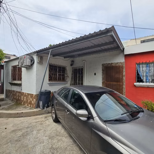 VENTA CASA VILLA CONSTITUCION QUEZALTEPEQUE PRIVADO - Imagen 2
