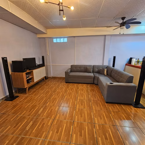 VENTA CASA VILLA CONSTITUCION QUEZALTEPEQUE PRIVADO - Imagen 5