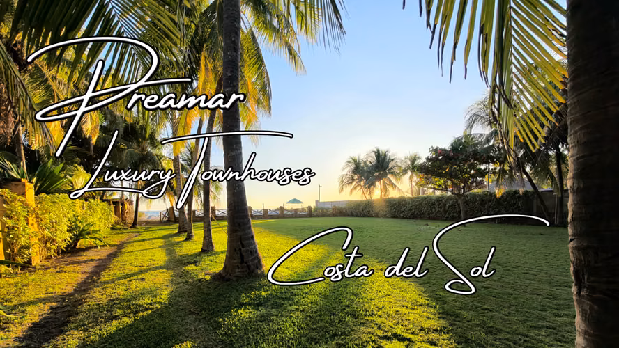 COSTA DEL SOL | FULL LUJOS