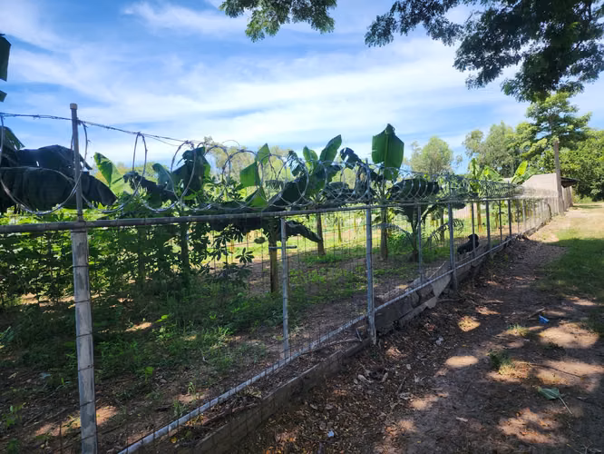EN VENTA 2,290 V² EN COSTA DEL SOL, EL SALVADOR - Imagen 7