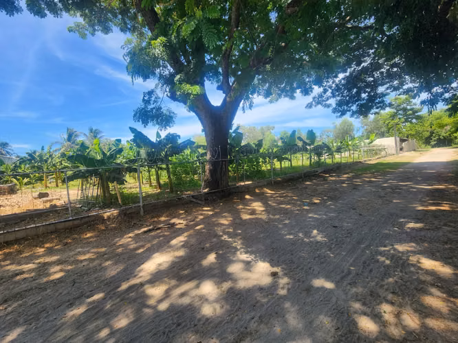 EN VENTA 2,290 V² EN COSTA DEL SOL, EL SALVADOR - Imagen 6