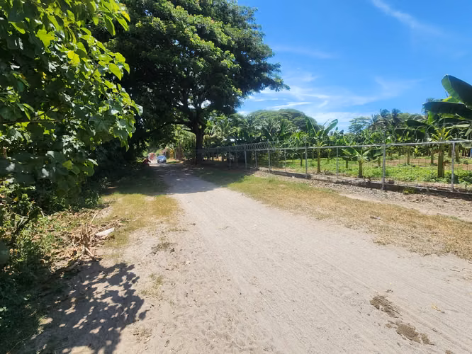 EN VENTA 2,290 V² EN COSTA DEL SOL, EL SALVADOR - Imagen 5