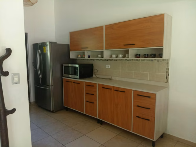 Casa en alquiler en Apopa, Metrópoli San Gabriel ID 2277