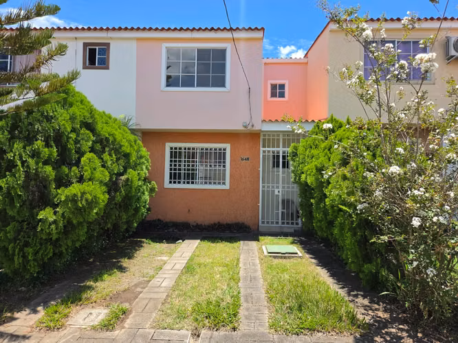 Alquilo casa en Las Arboledas | Cluster Las Acacias