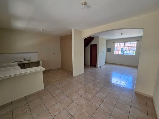 Alquilo casa en Las Arboledas | Cluster Las Acacias - Imagen 3