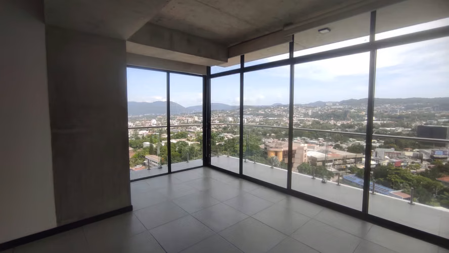 APARTAMENTO en ART HAUS (Con Linea Blanca)