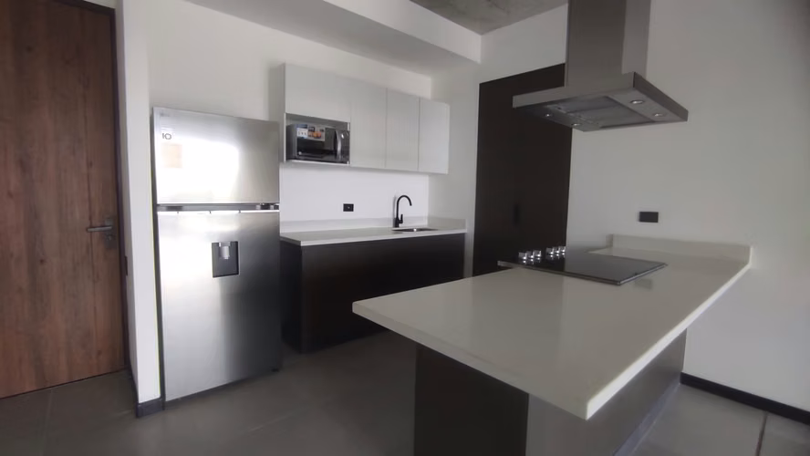 APARTAMENTO en ART HAUS (Con Linea Blanca)