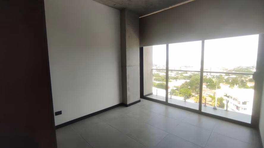 APARTAMENTO en ART HAUS (Con Linea Blanca)