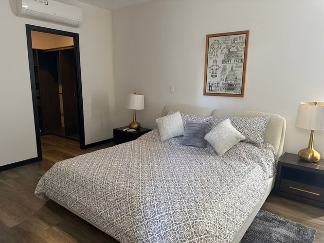PENTHOUSE en TORRE PREMIER (Col. San Benito) - Imagen 6