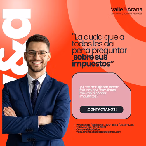 Tax Audit and Accounting Services